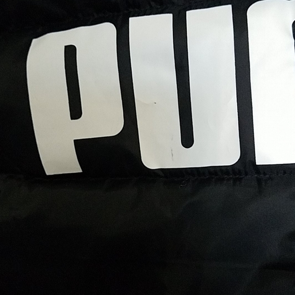 Puma Jacket - Picture 10 of 16